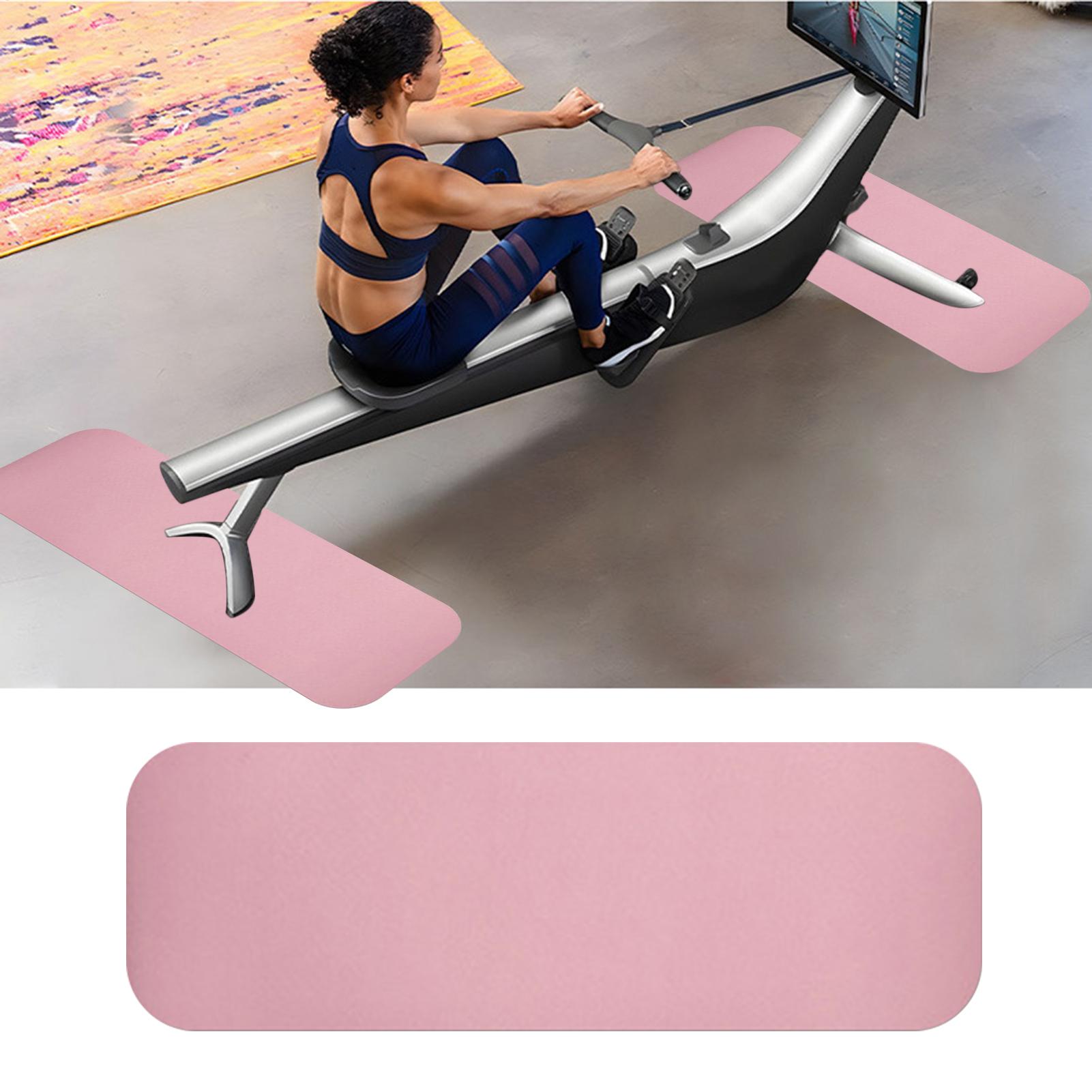 Yoga Mat - Tappetino per tapis roulant per tappeti,