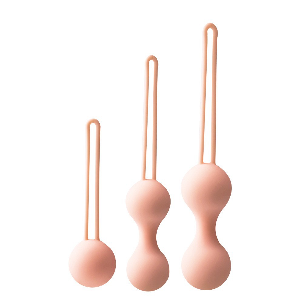 Dumbbell Set - Nuovo Set di Tre Palline in