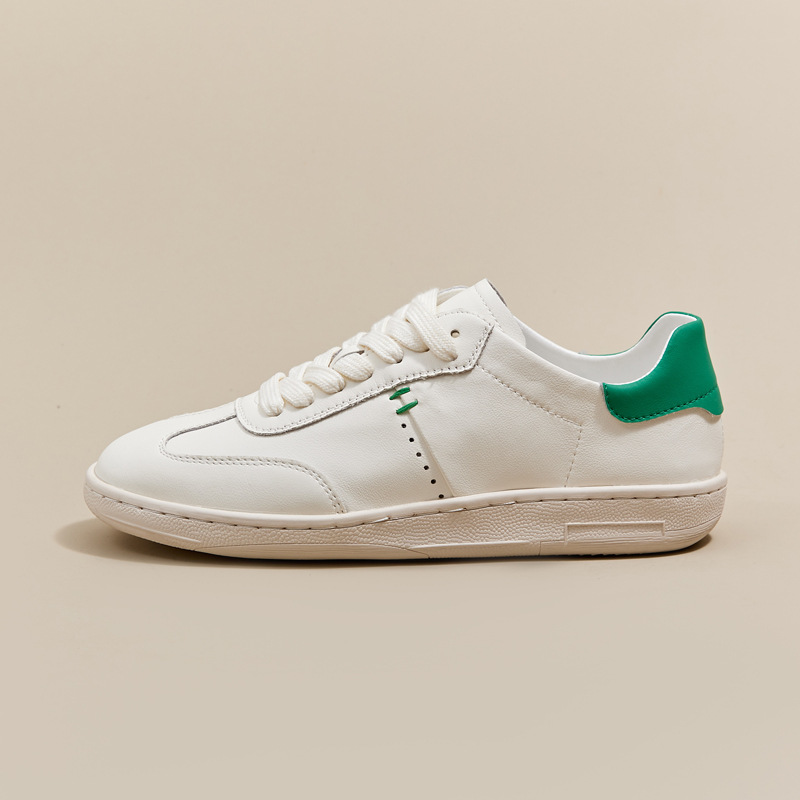 Skateboard - Nuove Scarpe Primaverili per Donna in