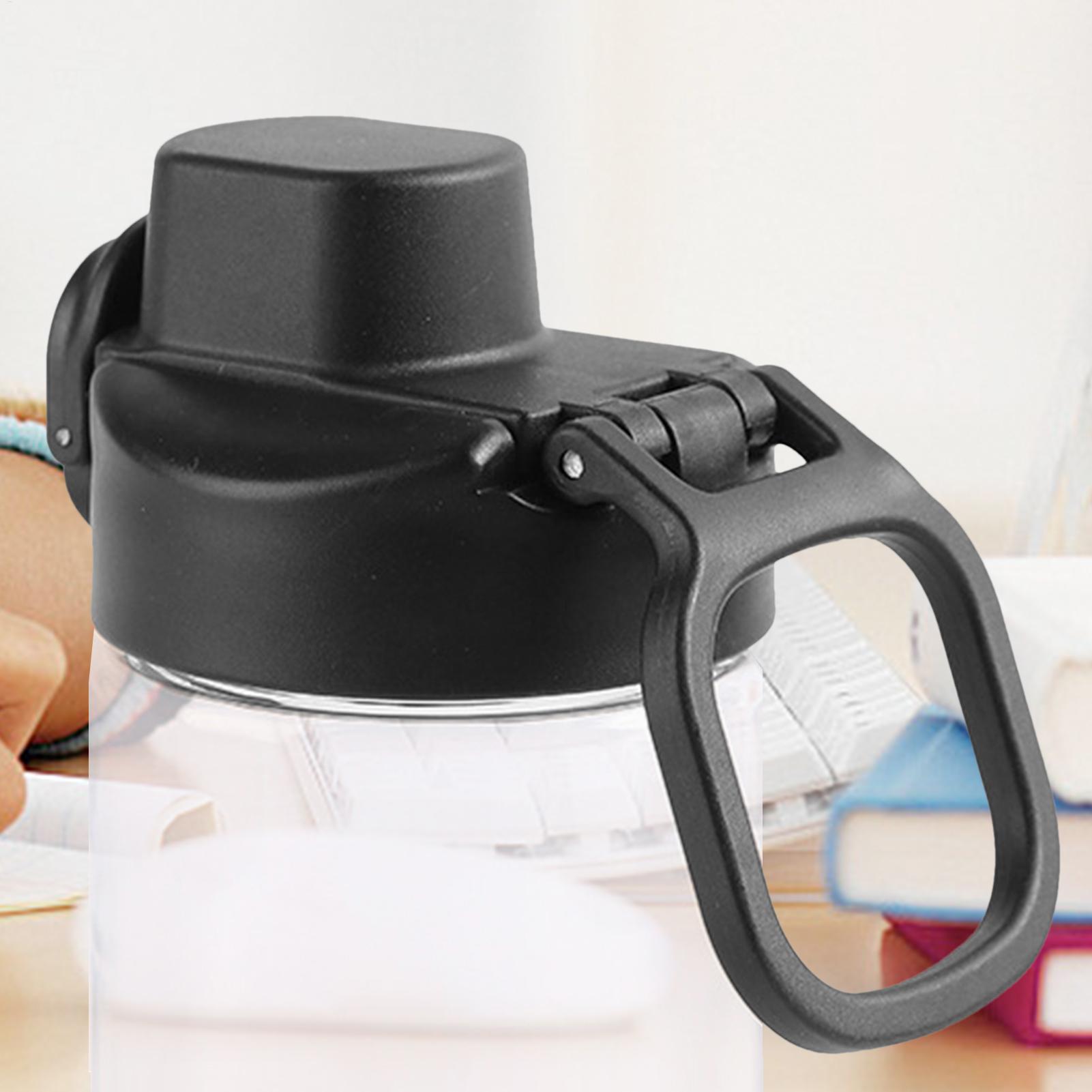 Sports Water Bottle Insulated - Coperchio di ricambio per bottiglie d'acqua