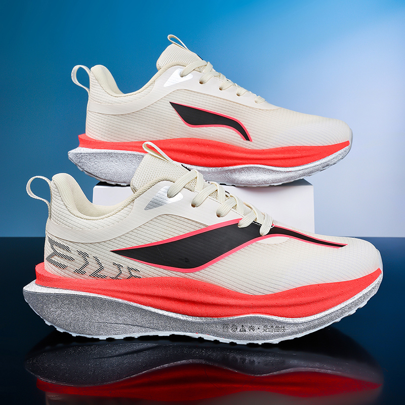 Jump Rope - 2026 Scarpe Sportive Traspiranti e Comode