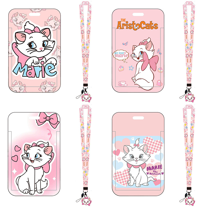Jump Rope - Mary Cat, cartone animato degli Aristocati:
