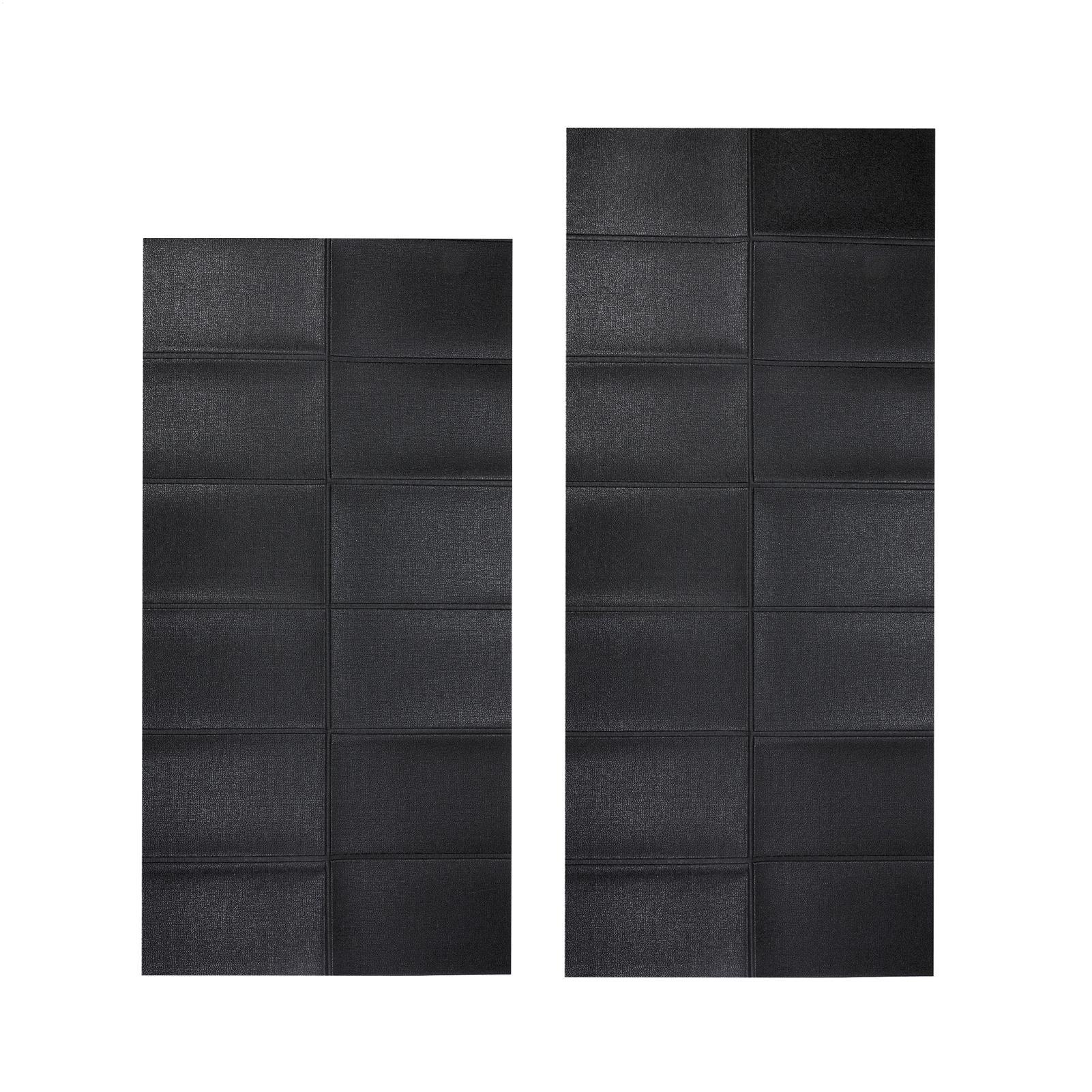 Yoga Mat - Tappetino per tapis roulant resistente, impermeabile,