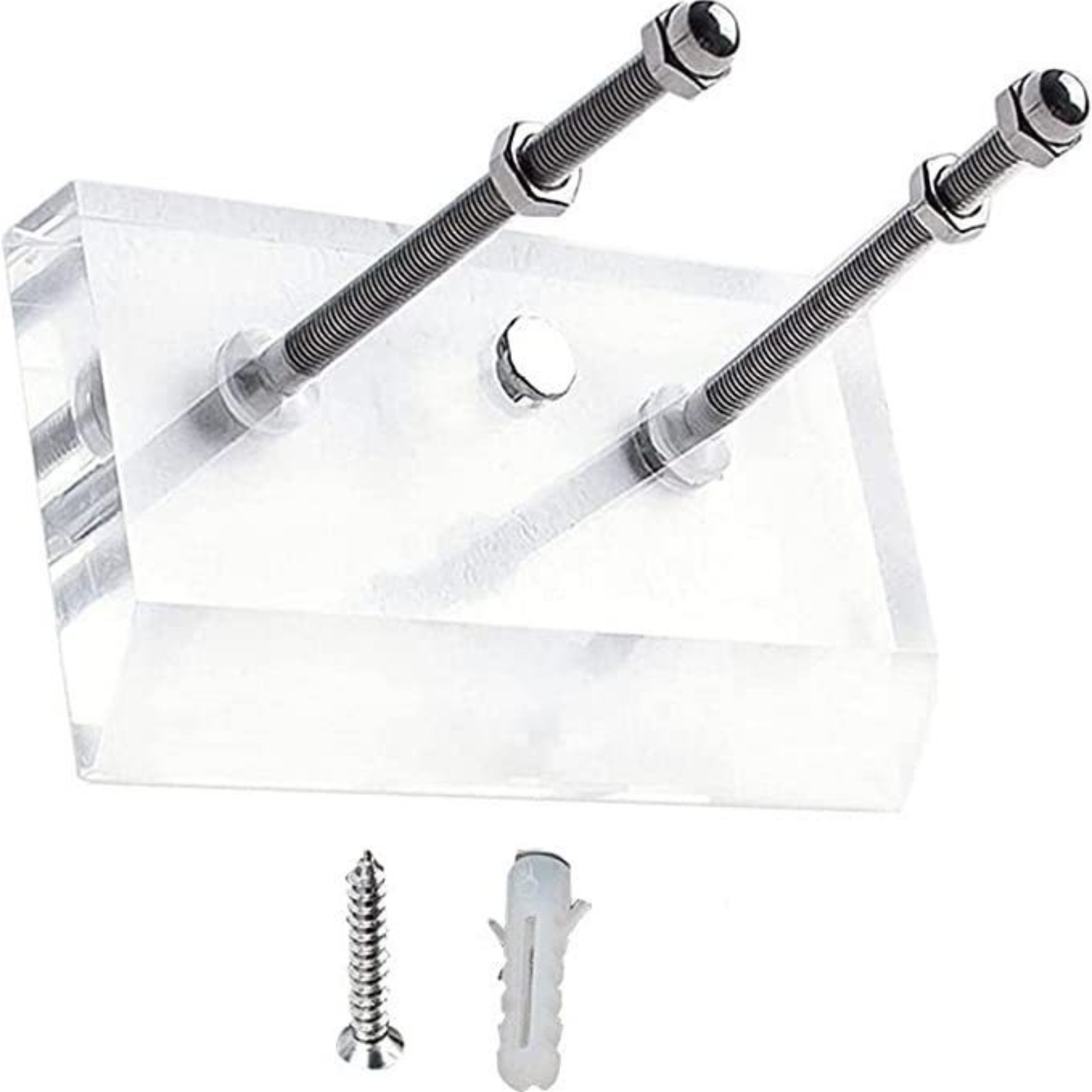 Skateboard - Supporto da Parete per Skateboard, Espositore