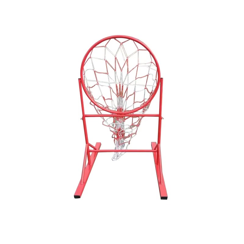 Basketball Hoop - Canestro da Basket Portatile e Regolabile