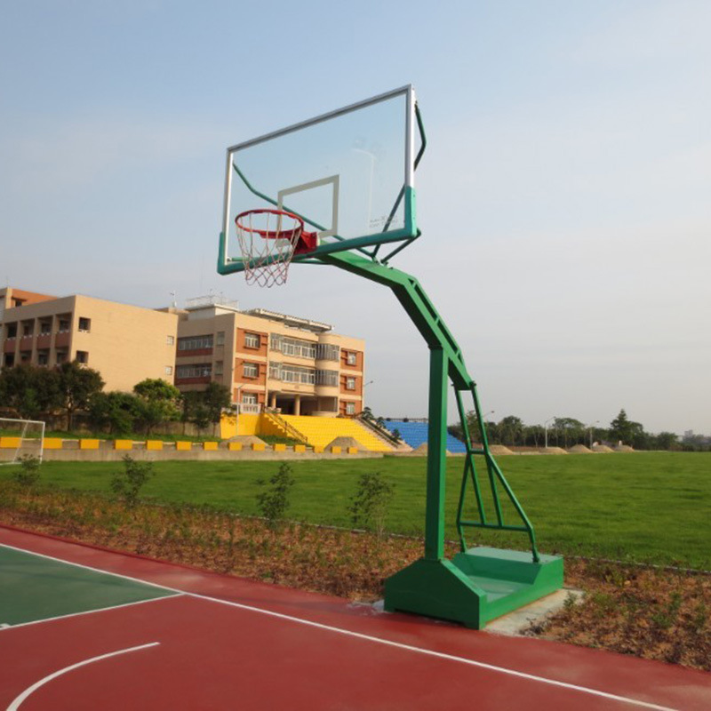 Basketball Hoop - Prezzo di Fabbrica Attrezzatura da Basket,
