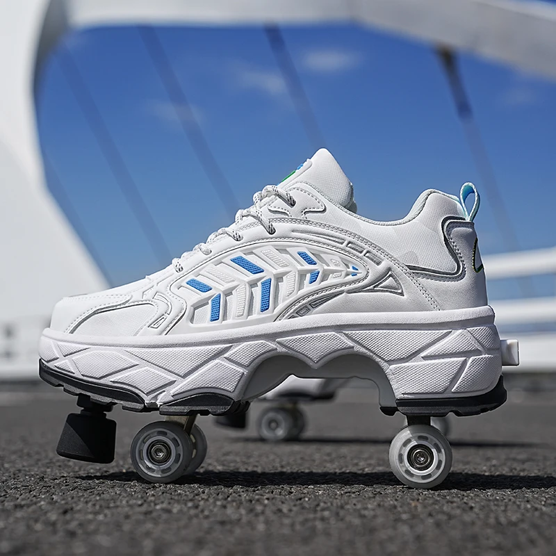 Pattini a rotelle per bambini, - Resistance Band recensione e prezzo