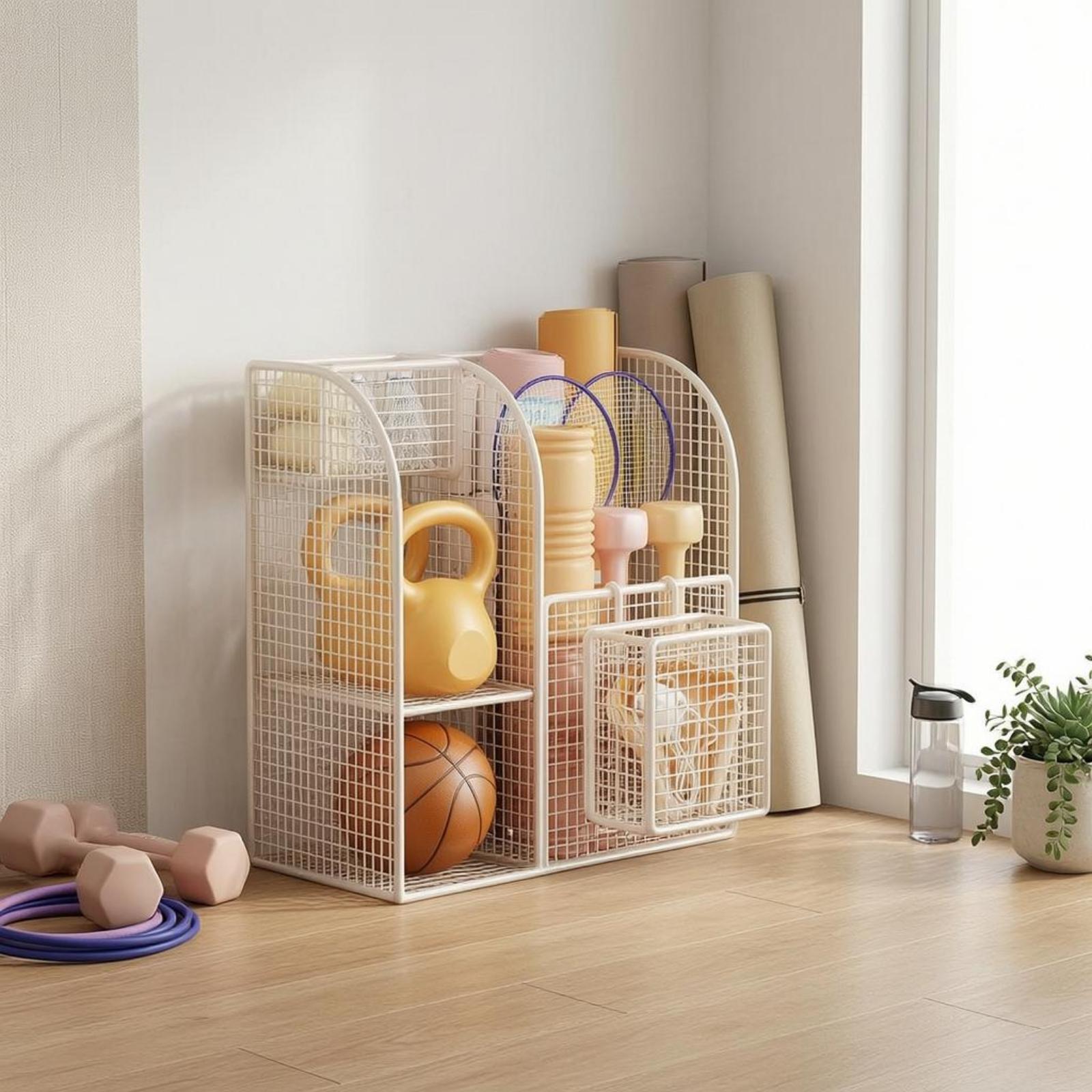 Rack Compatto in Ferro per l'O - Yoga Mat recensione e prezzo