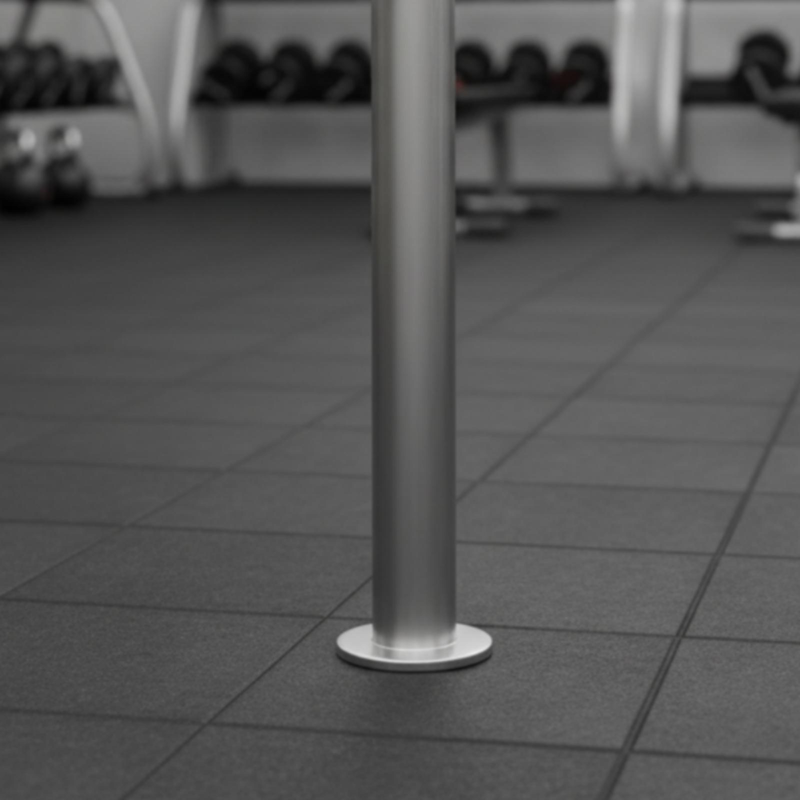 Barra regolabile in acciaio in - Dumbbell Set recensione e prezzo
