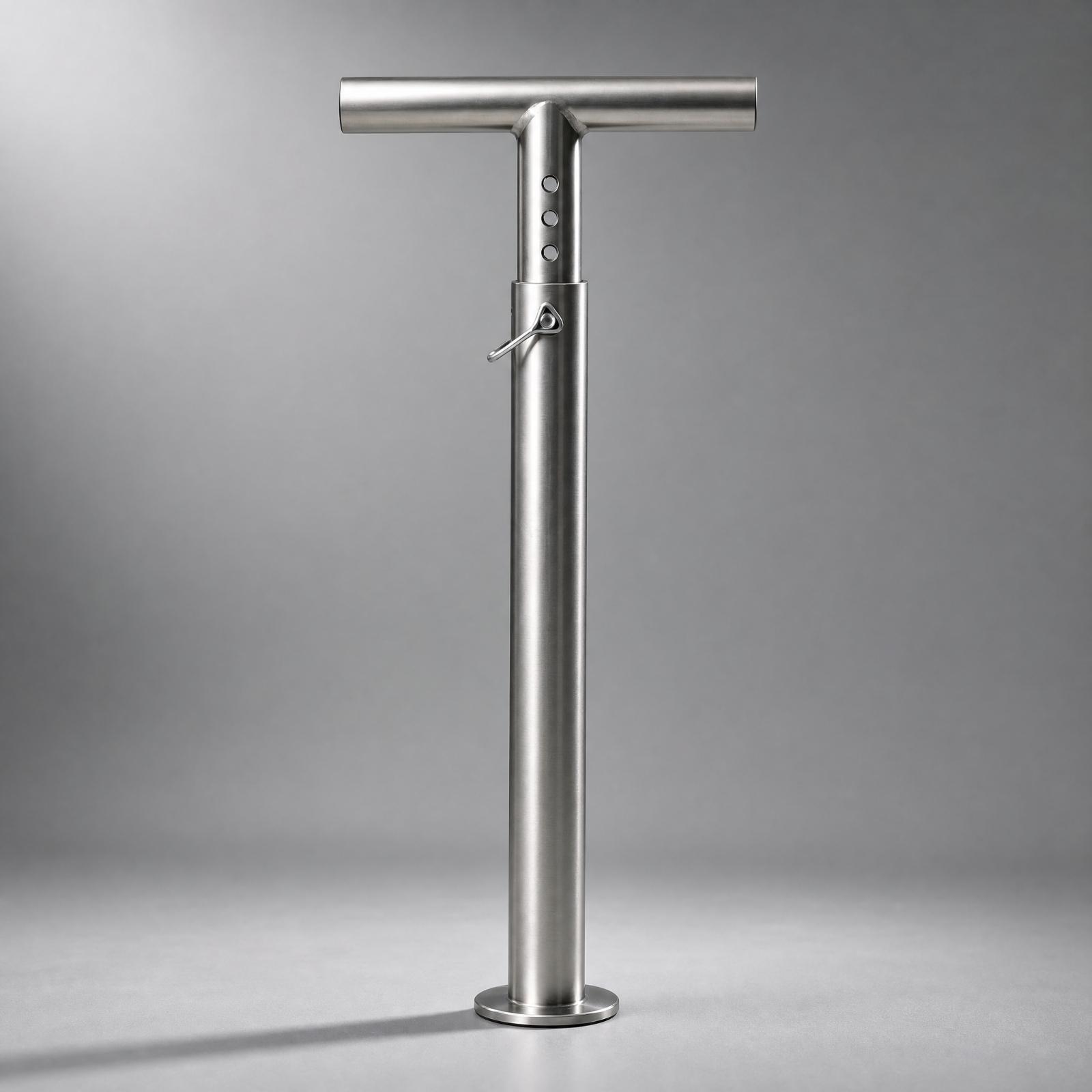 Barra regolabile in acciaio in - Dumbbell Set recensione e prezzo
