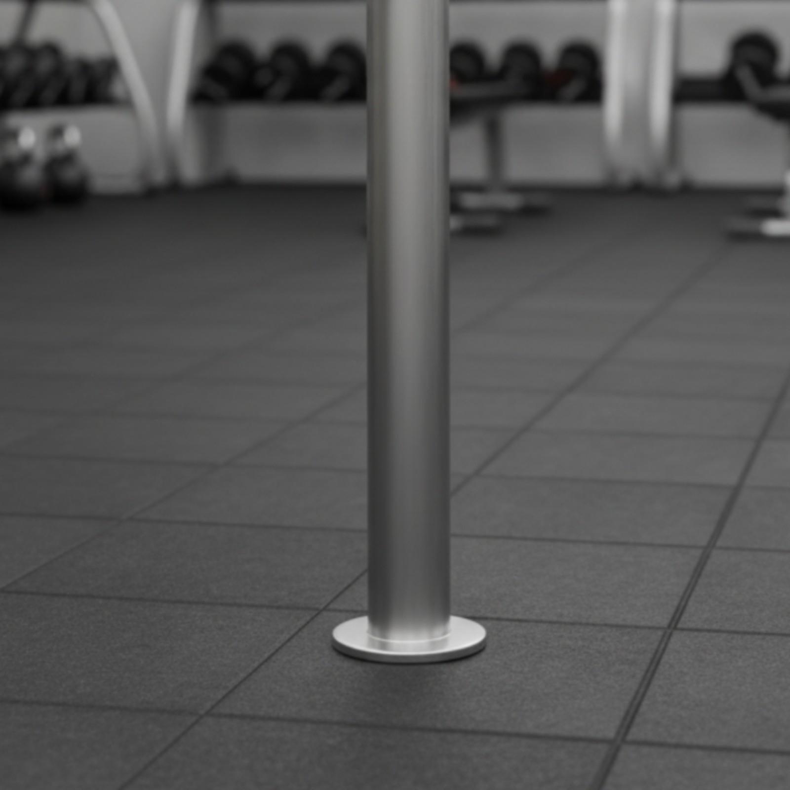 Barra regolabile in acciaio in - Dumbbell Set recensione e prezzo