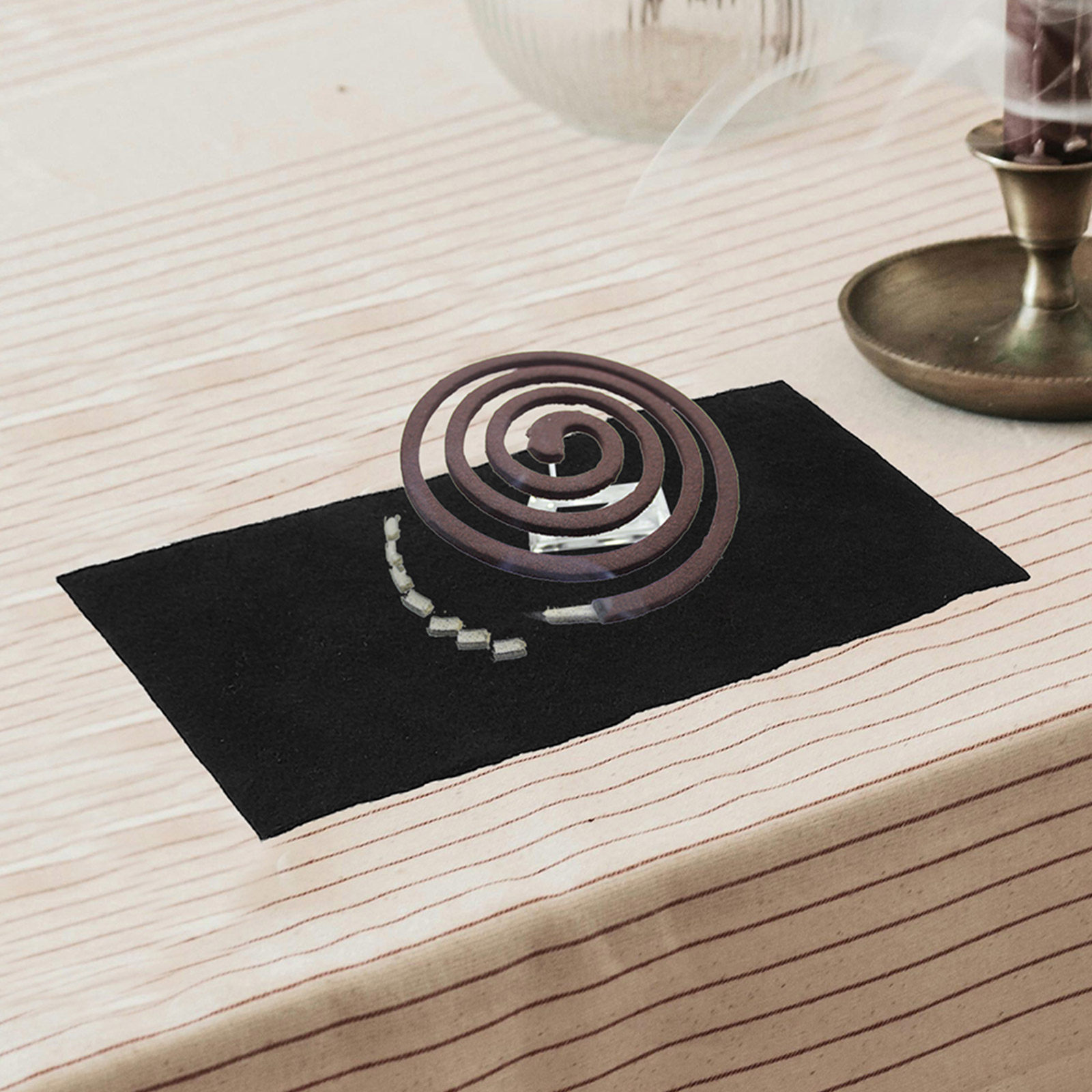 2 Pezzi Tappetini Ignifughi pe - Yoga Mat recensione e prezzo