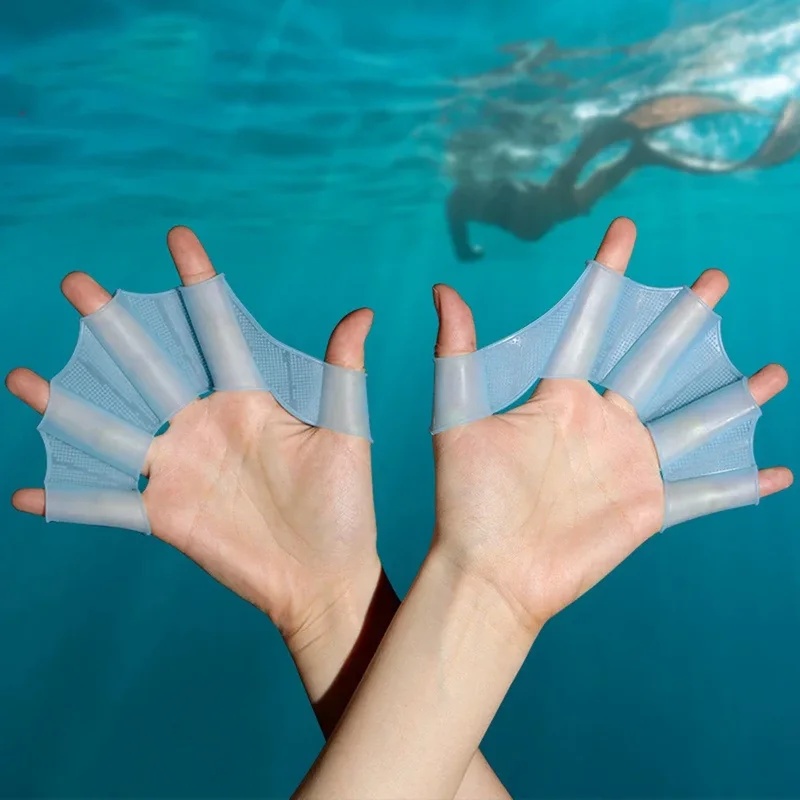 Pinne da nuoto in silicone, pe - Sports Equipment 5 Years Old recensione e prezzo