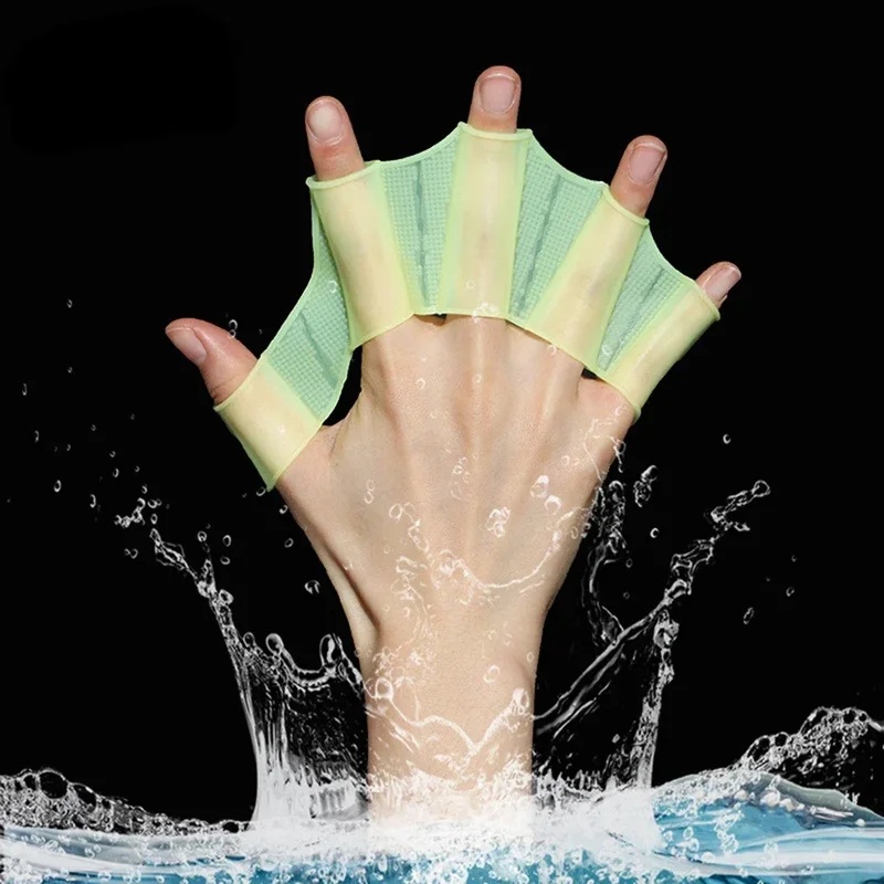 Pinne da nuoto in silicone, pe - Sports Equipment 5 Years Old recensione e prezzo
