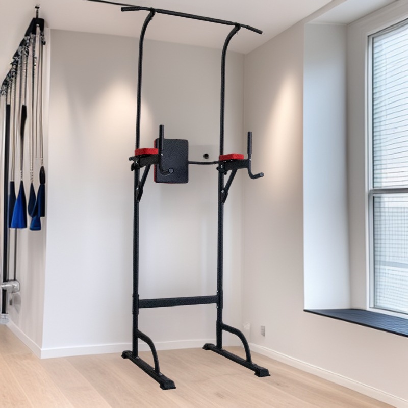 Stazione per trazioni regolabi - Gym Ball recensione e prezzo