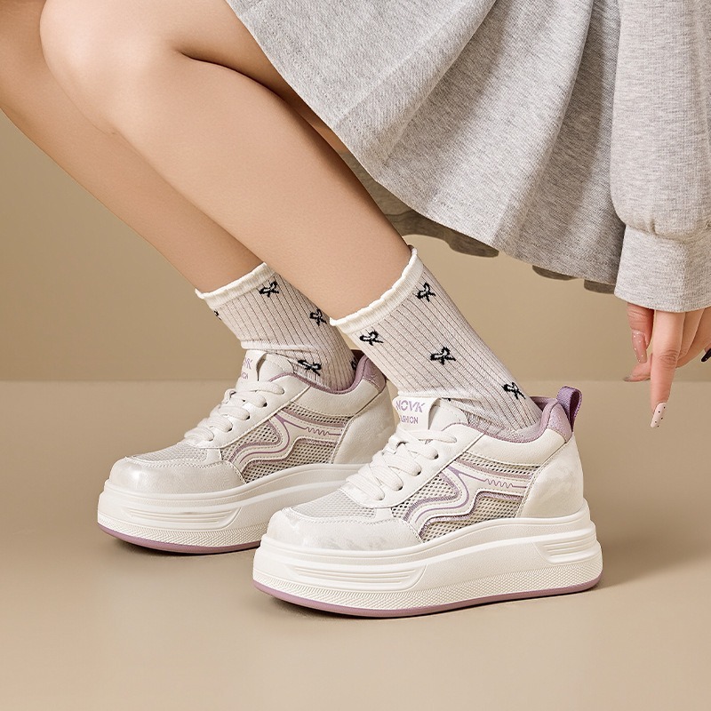 Scarpe da donna casual bianche - Skateboard recensione e prezzo