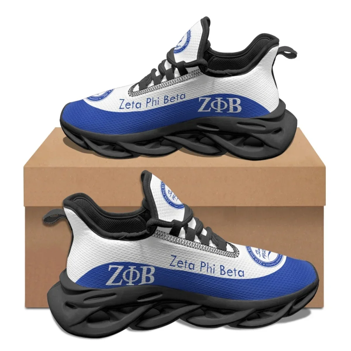 Scarpe da uomo per esterni Zet - Resistance Band recensione e prezzo