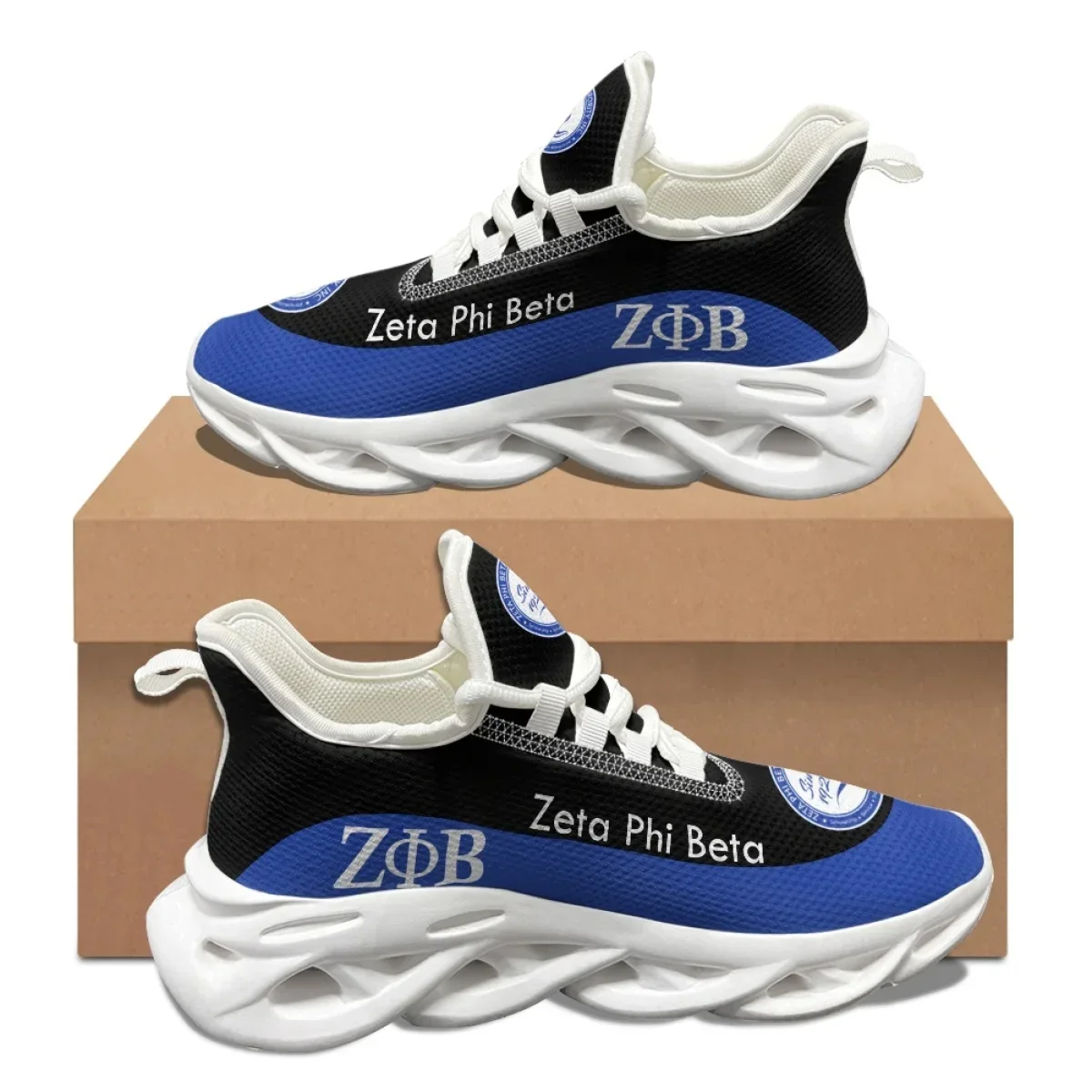 Scarpe da uomo per esterni Zet - Resistance Band recensione e prezzo