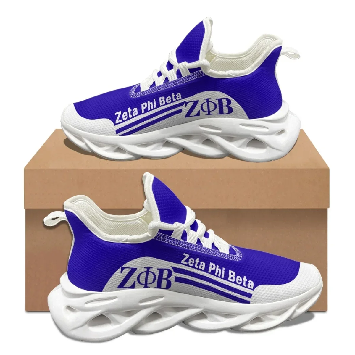 Scarpe da uomo per esterni Zet - Resistance Band recensione e prezzo