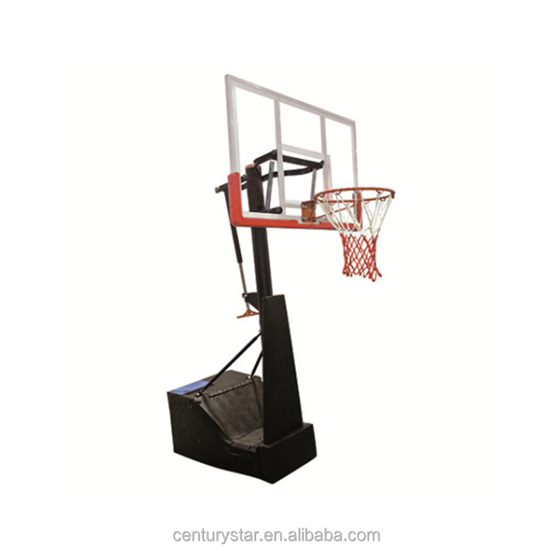 Canestro da Basket da Incasso  - Basketball Hoop recensione e prezzo