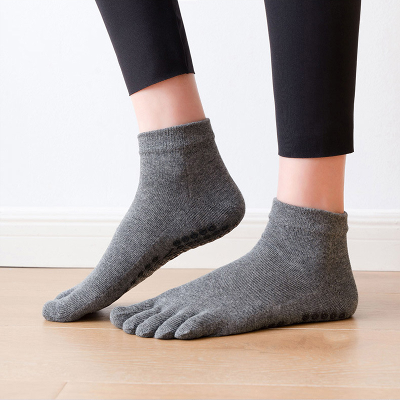 Calzini antiscivolo da donna p - Yoga Mat recensione e prezzo