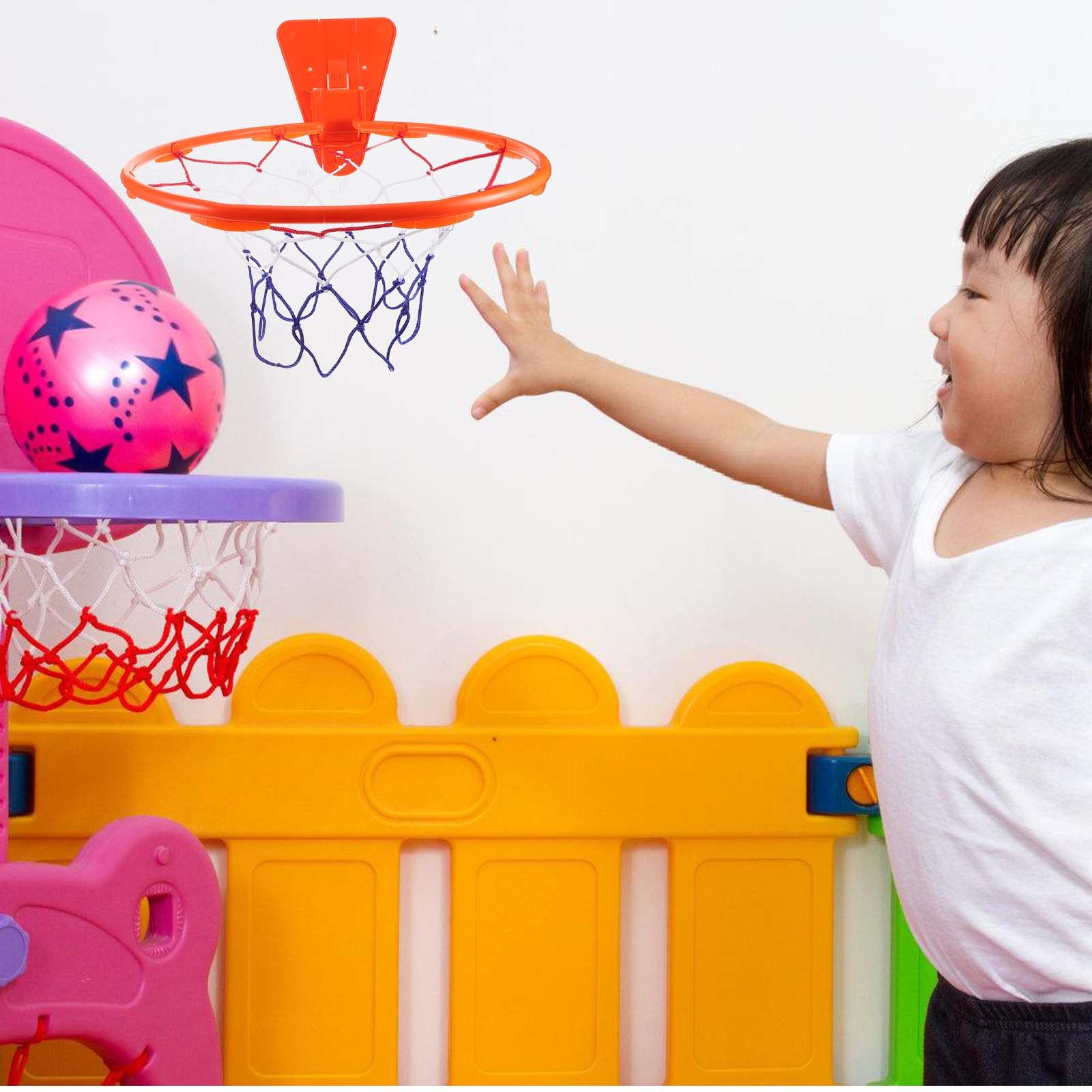 Canestro da basket da appender - Basketball Hoop recensione e prezzo