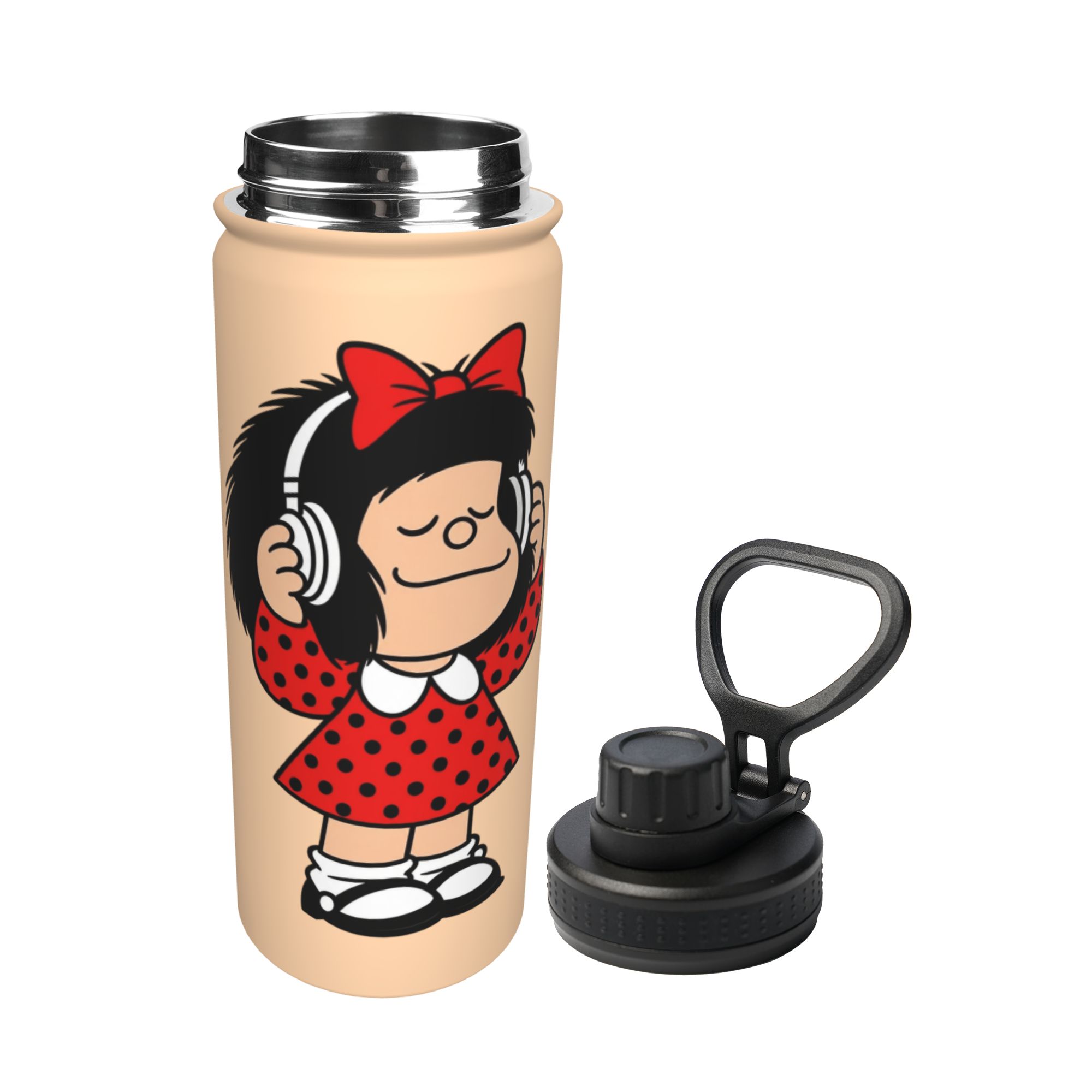 Borraccia Termica Sportiva Car - Sports Water Bottle Insulated recensione e prezzo