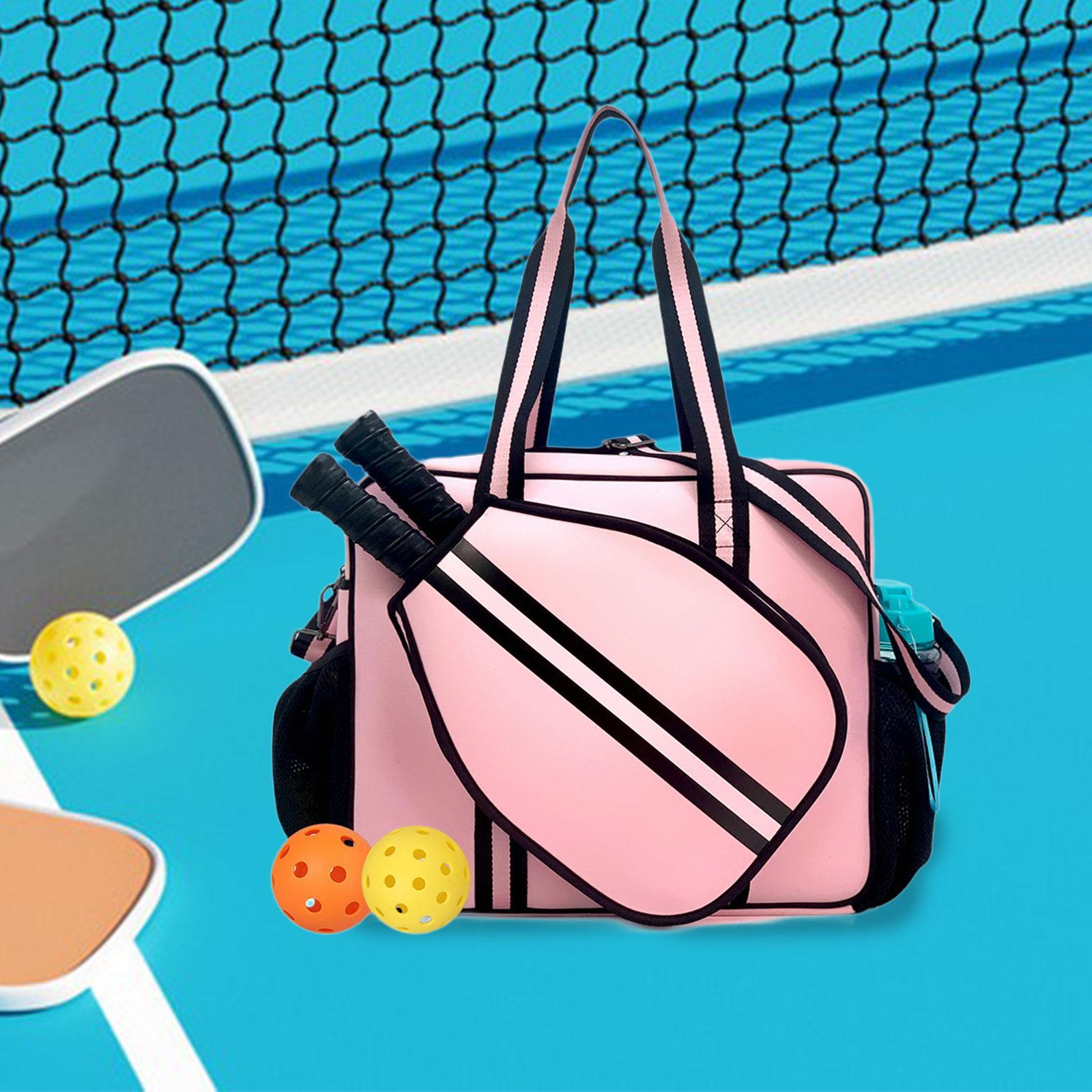 Borsa per Racchette da Pickleb - Tennis Racket recensione e prezzo