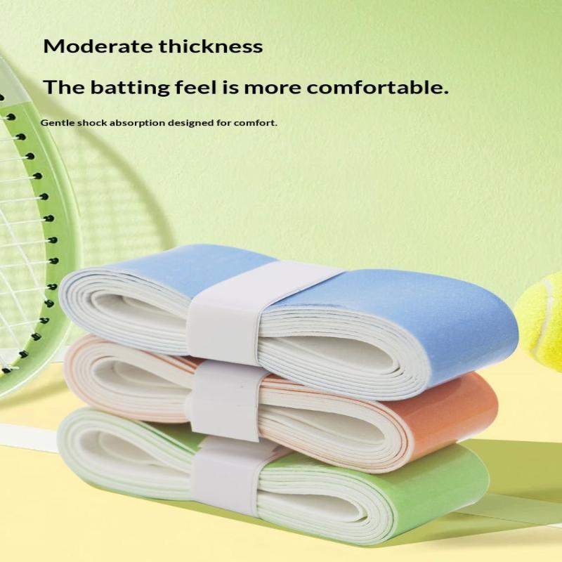 Nastro per Impugnatura Racchet - Tennis Racket recensione e prezzo