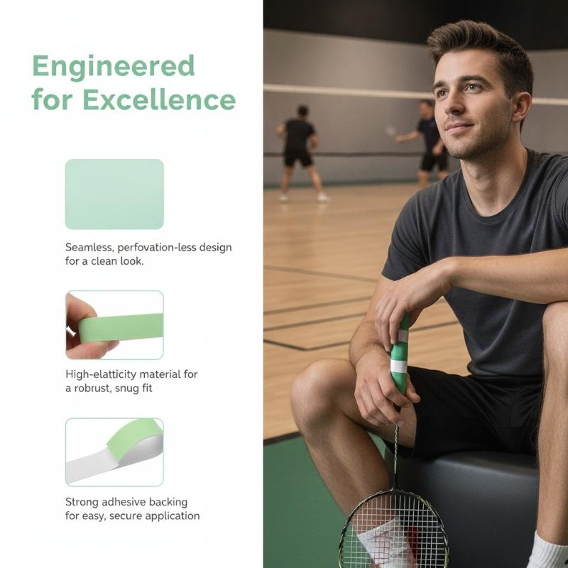 Nastro per Impugnatura Racchet - Tennis Racket recensione e prezzo
