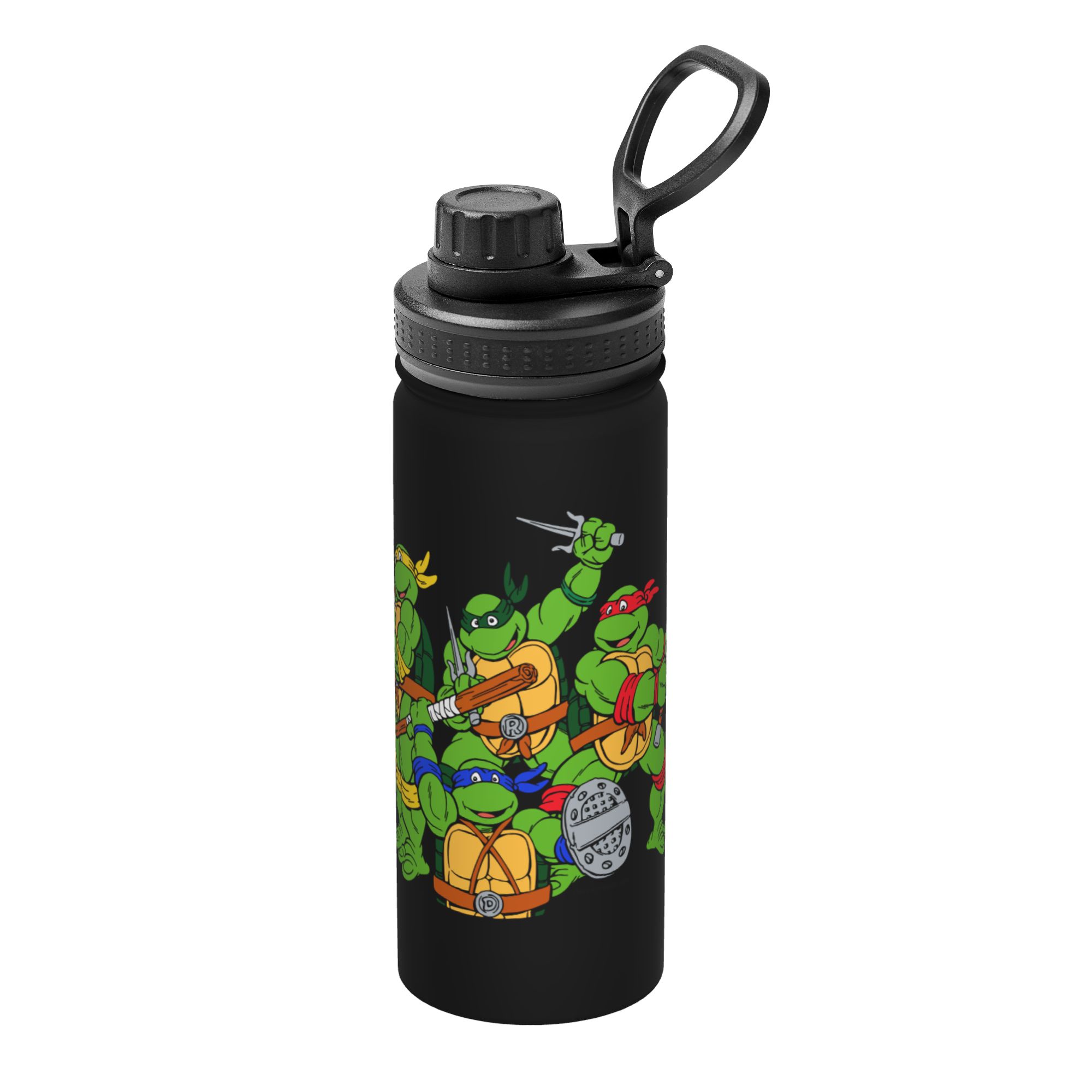 Borraccia Termica Sportiva da  - Sports Water Bottle Insulated recensione e prezzo