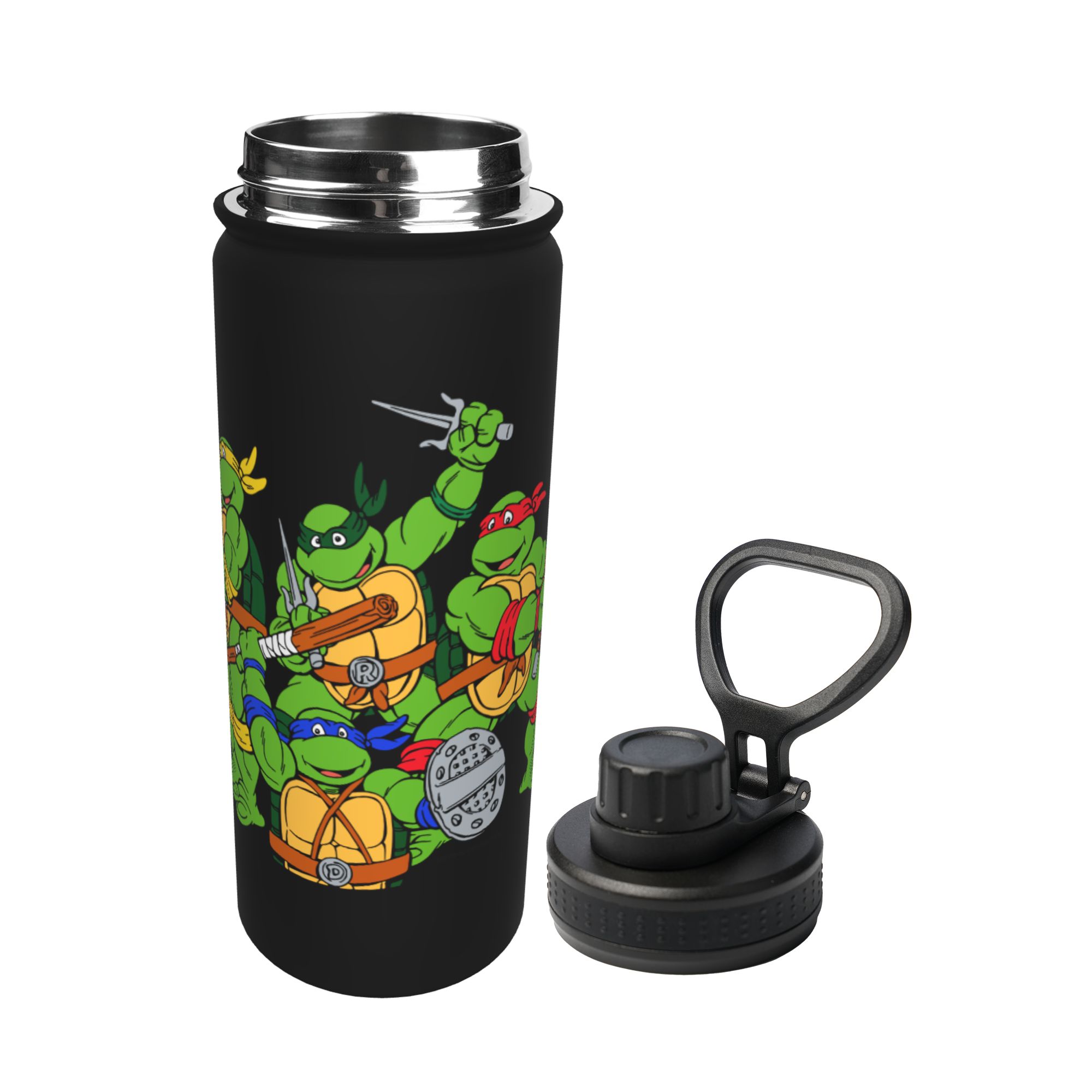 Borraccia Termica Sportiva da  - Sports Water Bottle Insulated recensione e prezzo