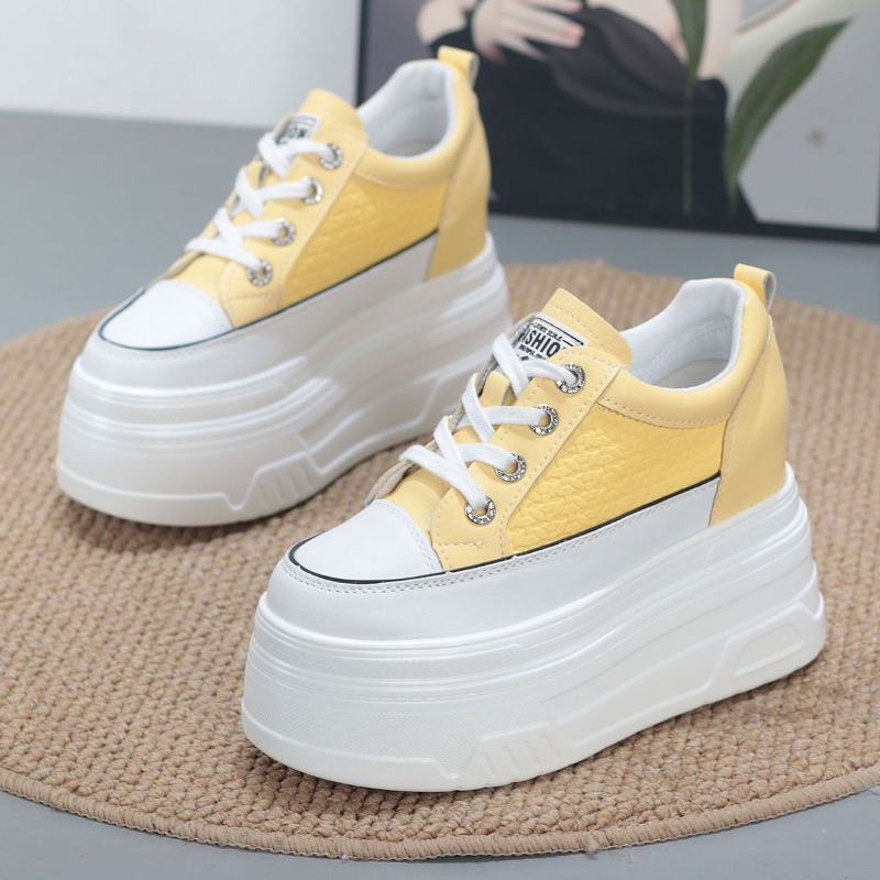 Nuove Sneakers Vulcanizzate co - Skateboard recensione e prezzo