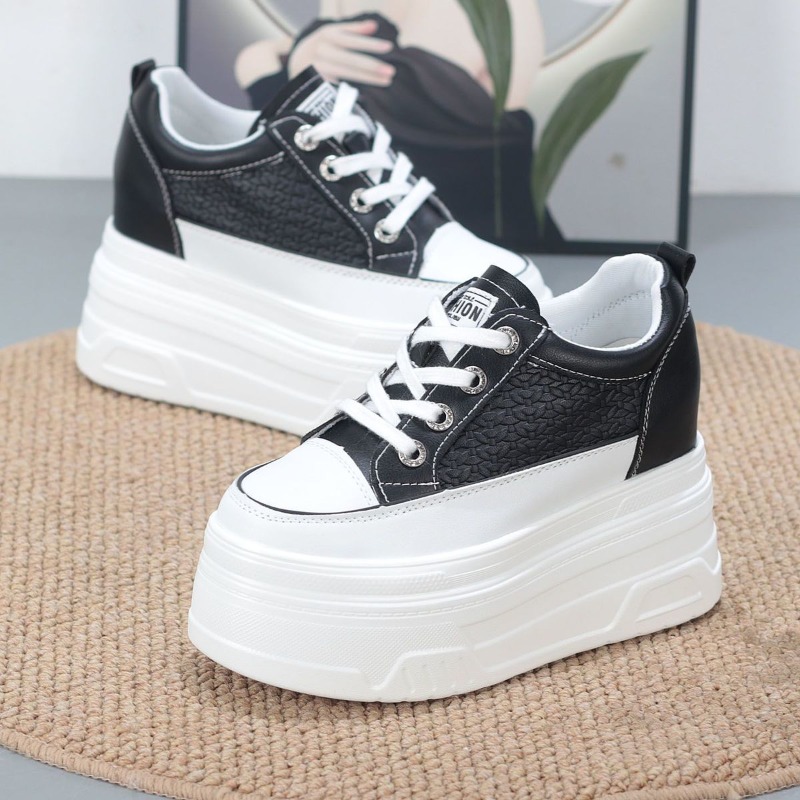 Nuove Sneakers Vulcanizzate co - Skateboard recensione e prezzo