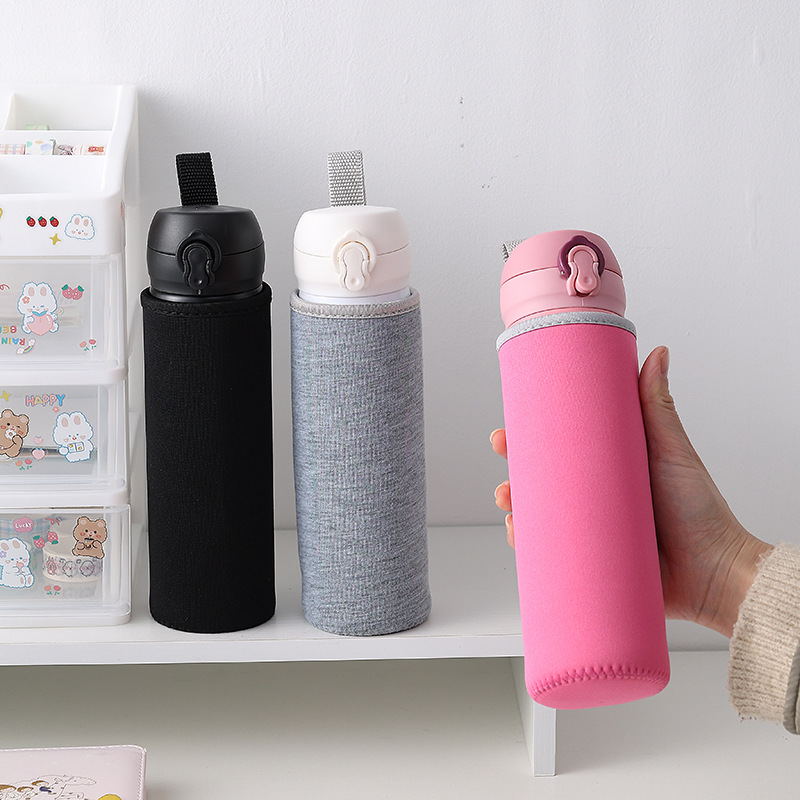 Borsa Termica Nera per Bottigl - Sports Water Bottle Insulated recensione e prezzo