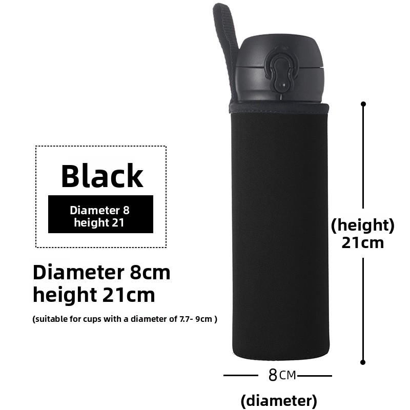 Borsa Termica Nera per Bottigl - Sports Water Bottle Insulated recensione e prezzo