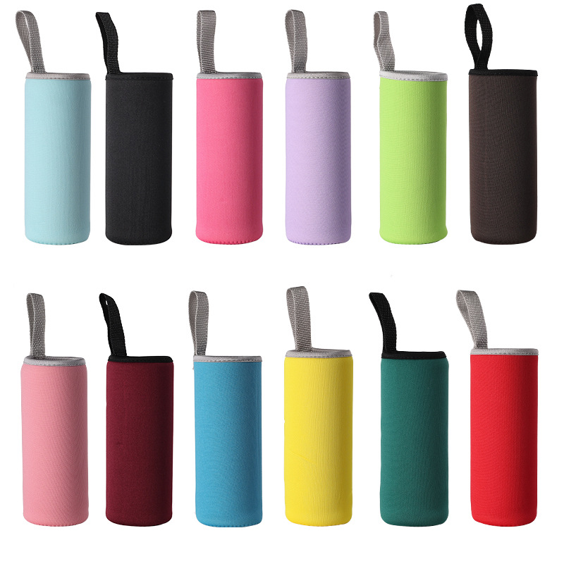 Borsa Termica Nera per Bottigl - Sports Water Bottle Insulated recensione e prezzo