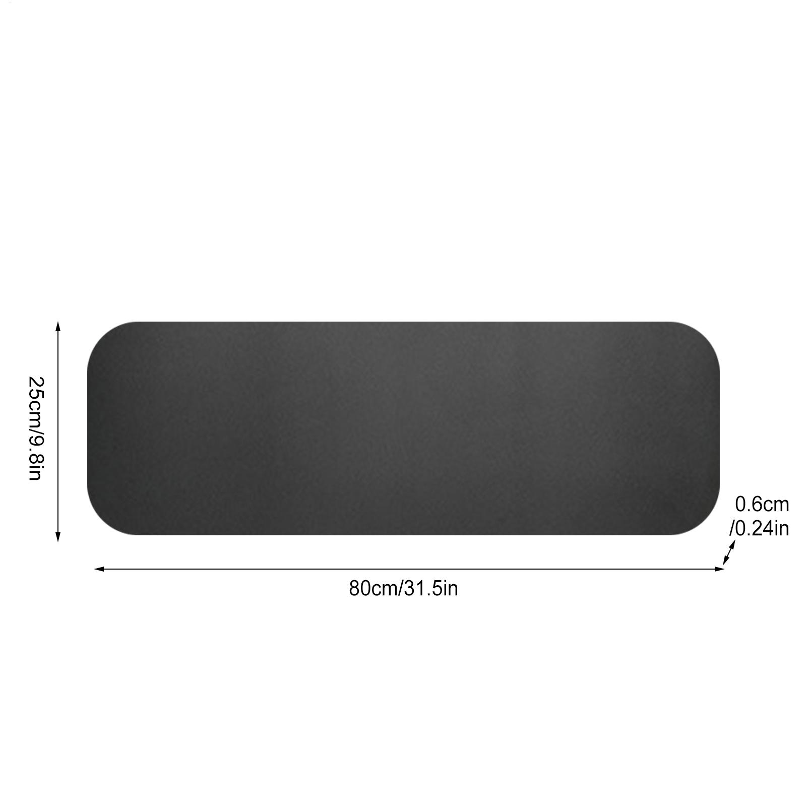 Tappetino per tapis roulant pe - Yoga Mat recensione e prezzo
