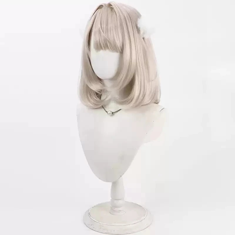 4;f'5,v\6.b/Parrucca Cosplay p - Resistance Band recensione e prezzo