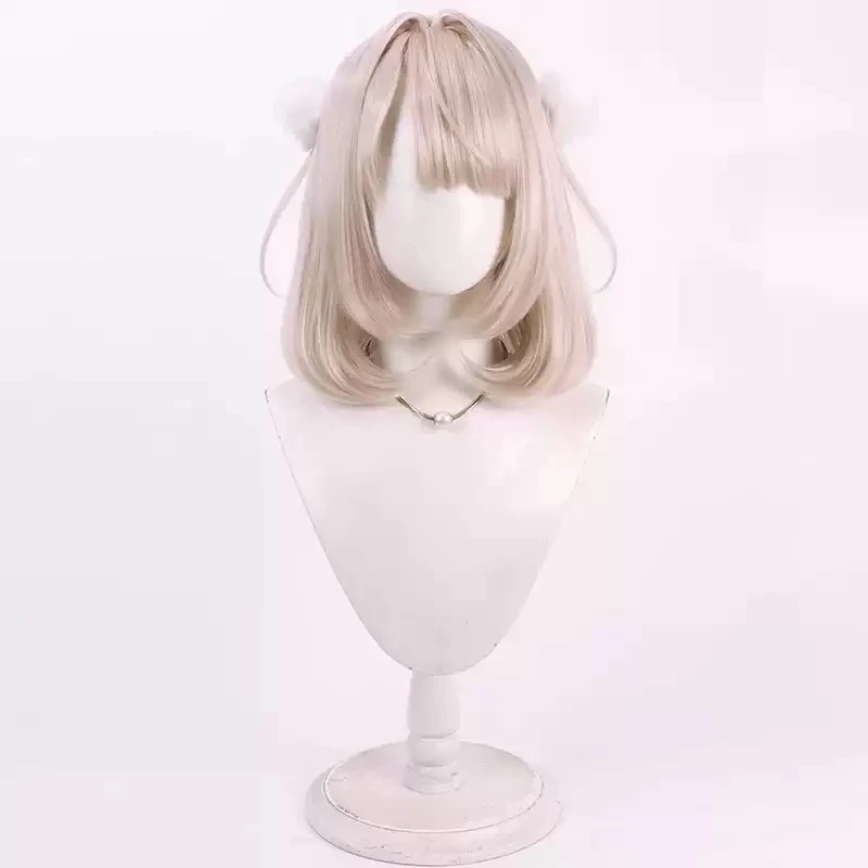 4;f'5,v\6.b/Parrucca Cosplay p - Resistance Band recensione e prezzo
