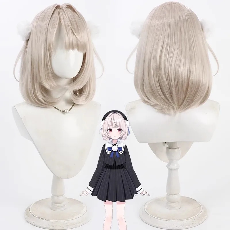4;f'5,v\6.b/Parrucca Cosplay p - Resistance Band recensione e prezzo
