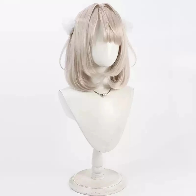 4;f'5,v\6.b/Parrucca Cosplay p - Resistance Band recensione e prezzo
