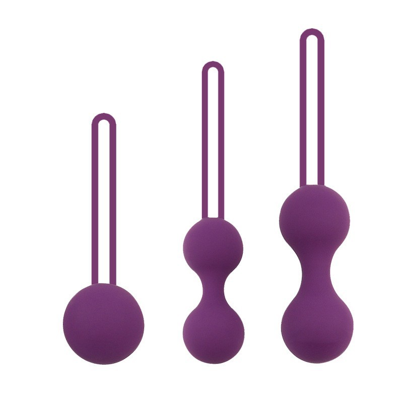 Nuovo Set di Tre Palline in Si - Dumbbell Set recensione e prezzo