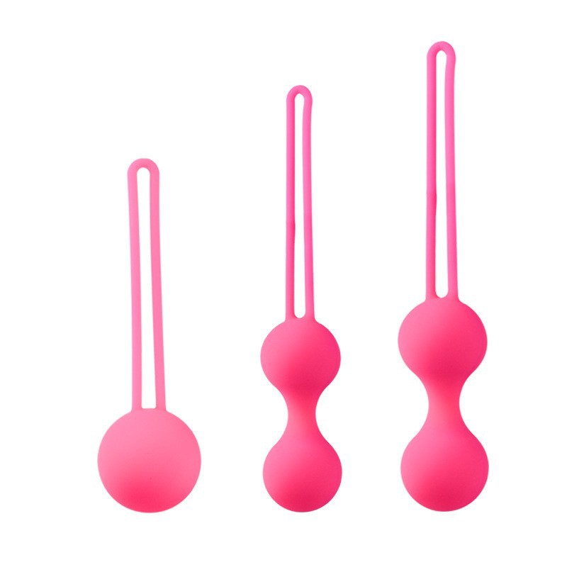 Nuovo Set di Tre Palline in Si - Dumbbell Set recensione e prezzo