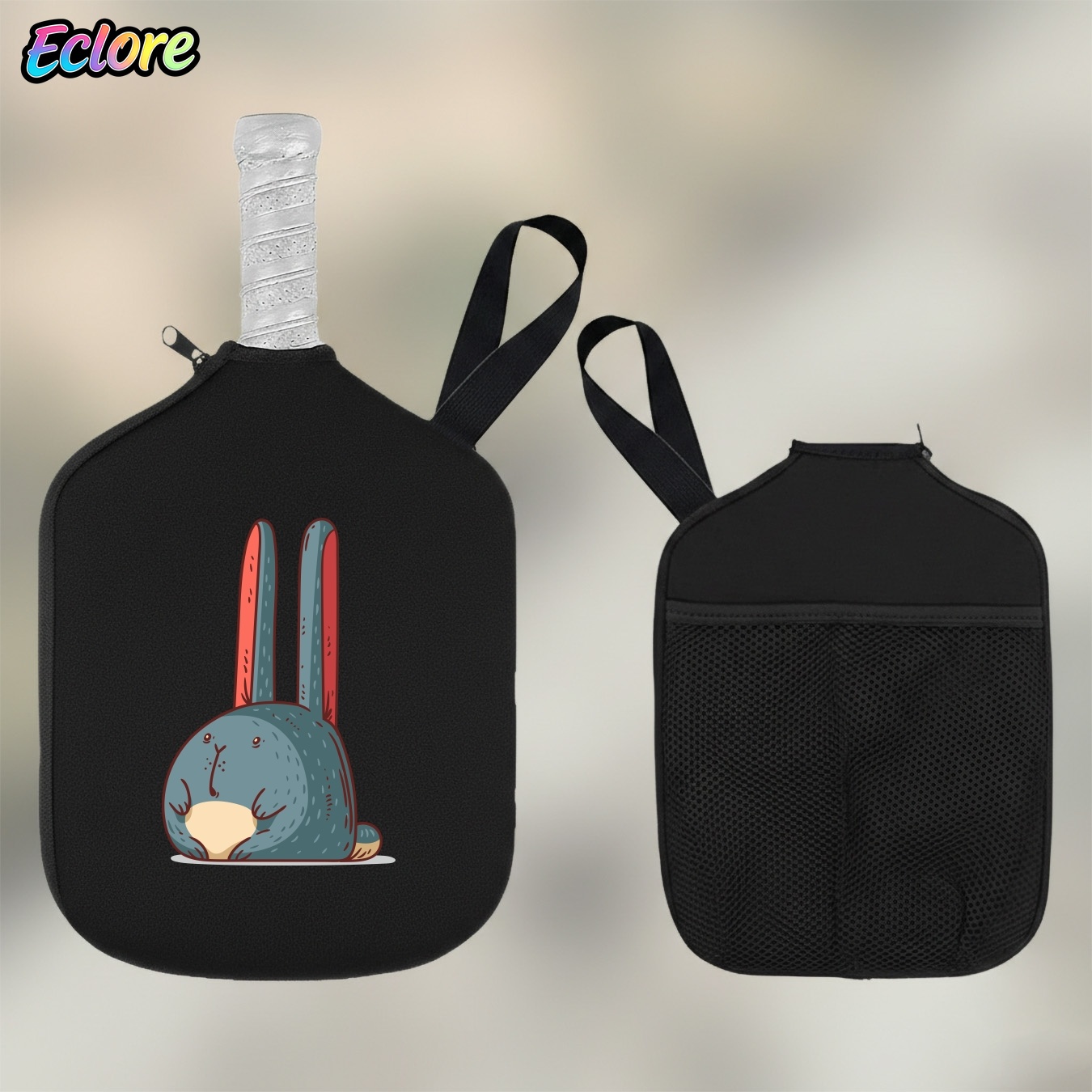 Borsa per Racchetta da Pickleb - Tennis Racket recensione e prezzo