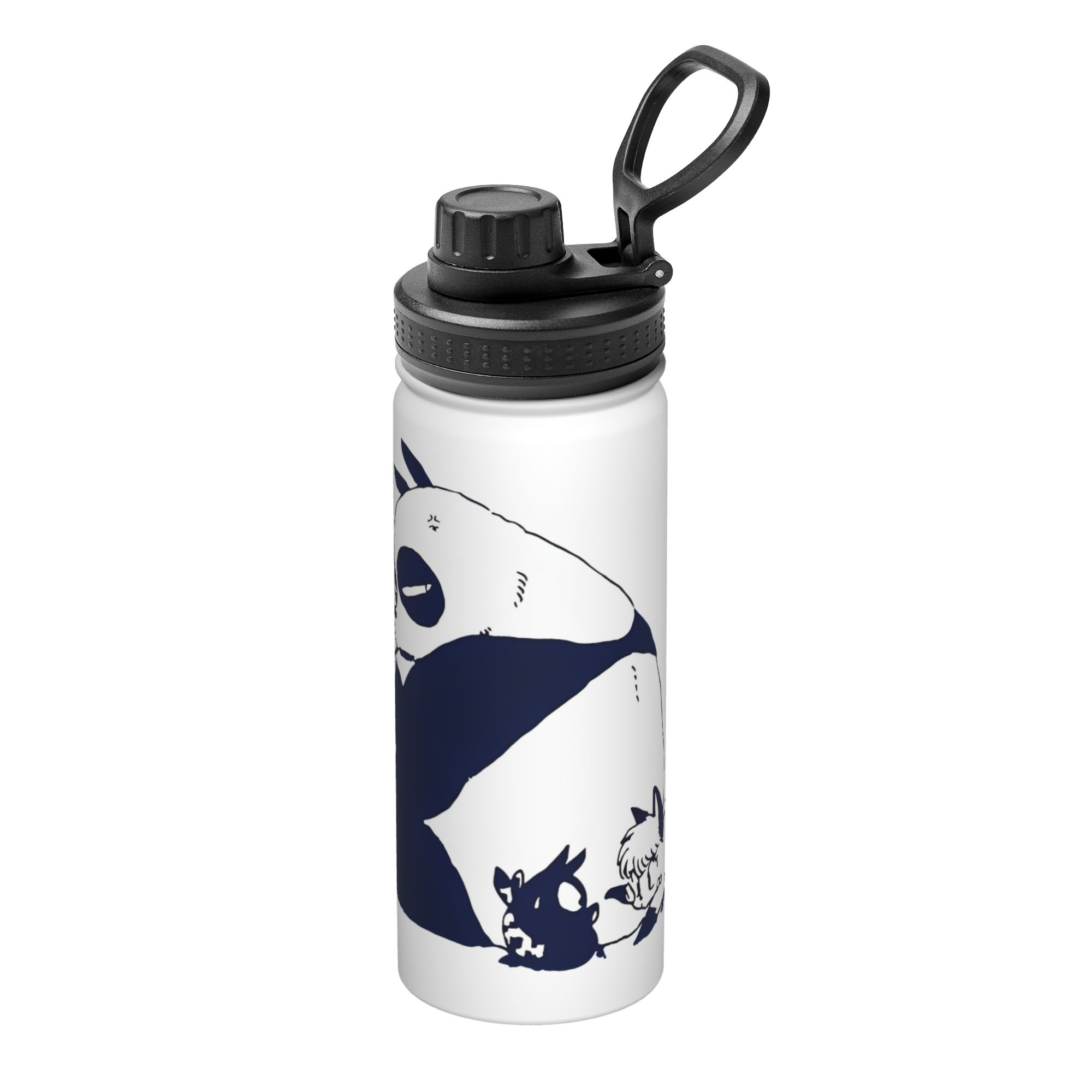 Borraccia termica sportiva da  - Sports Water Bottle Insulated recensione e prezzo