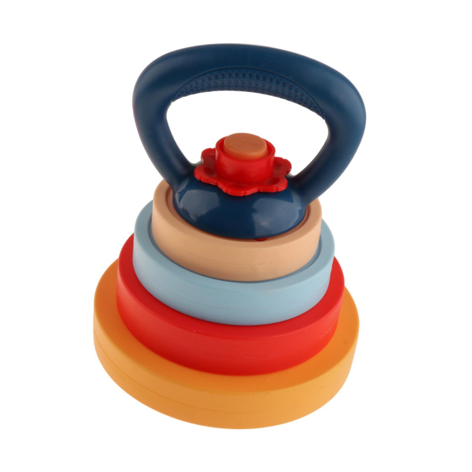 Set di manubri e kettlebell pe - Dumbbell Set recensione e prezzo