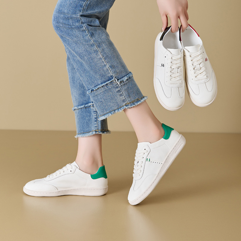 Nuove Scarpe Primaverili per D - Skateboard recensione e prezzo