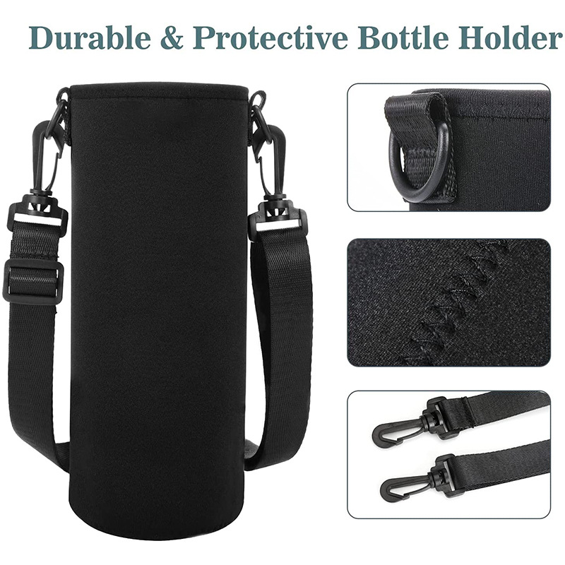750ML/1000ML/1500ML Custodia p - Sports Water Bottle Insulated recensione e prezzo