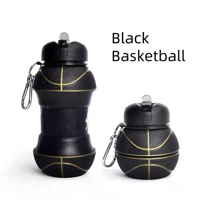 Bottiglia d'acqua pieghevole T - Sports Equipment 5 Years Old recensione e prezzo